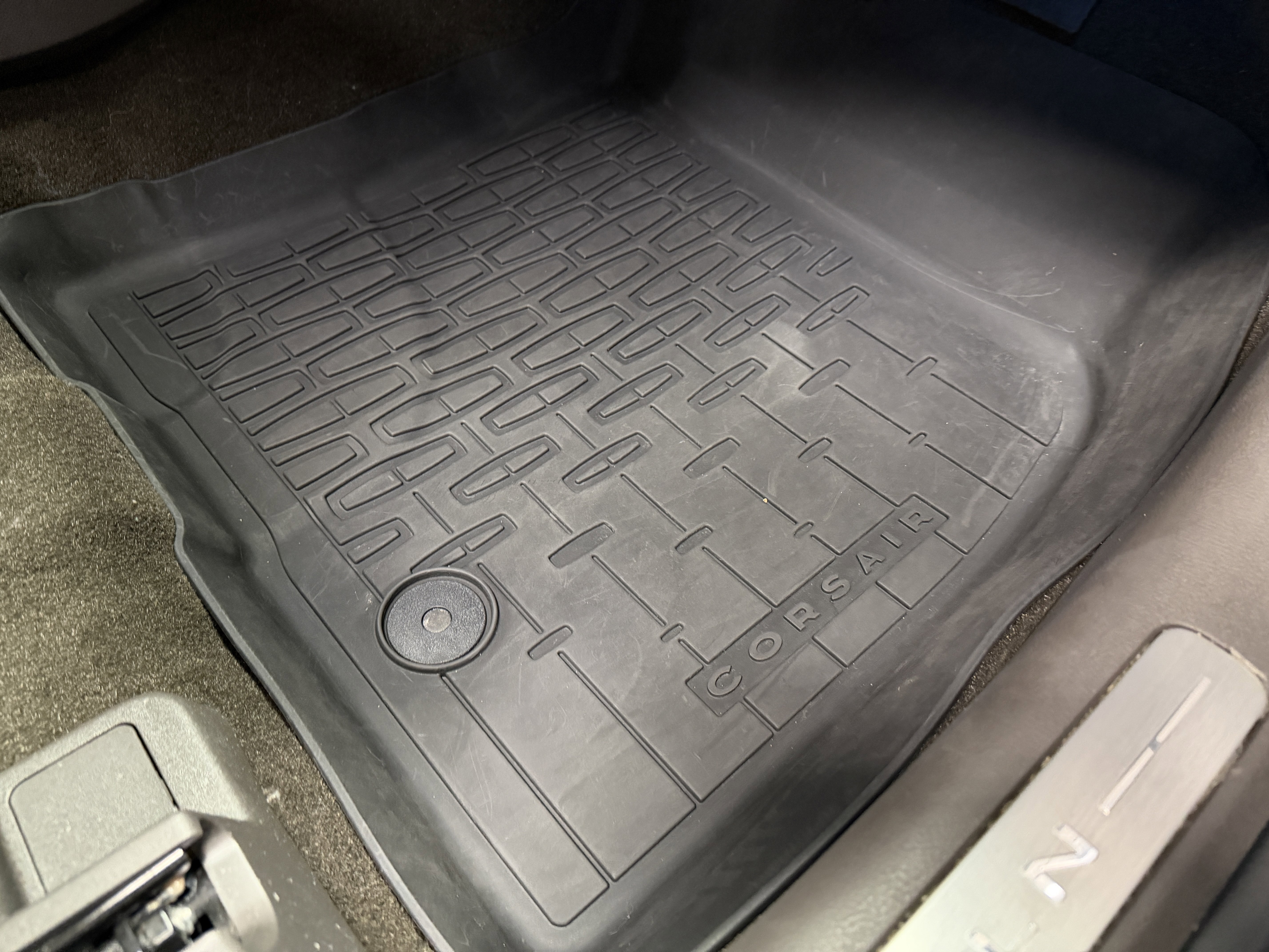 Used 2023 Lincoln Corsair Reserve w/ Equipment Group 201A image 23