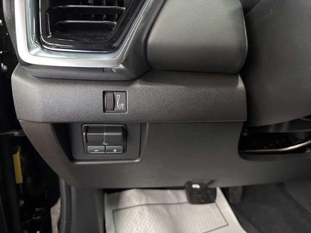 New 2026 GMC Canyon Elevation image 19