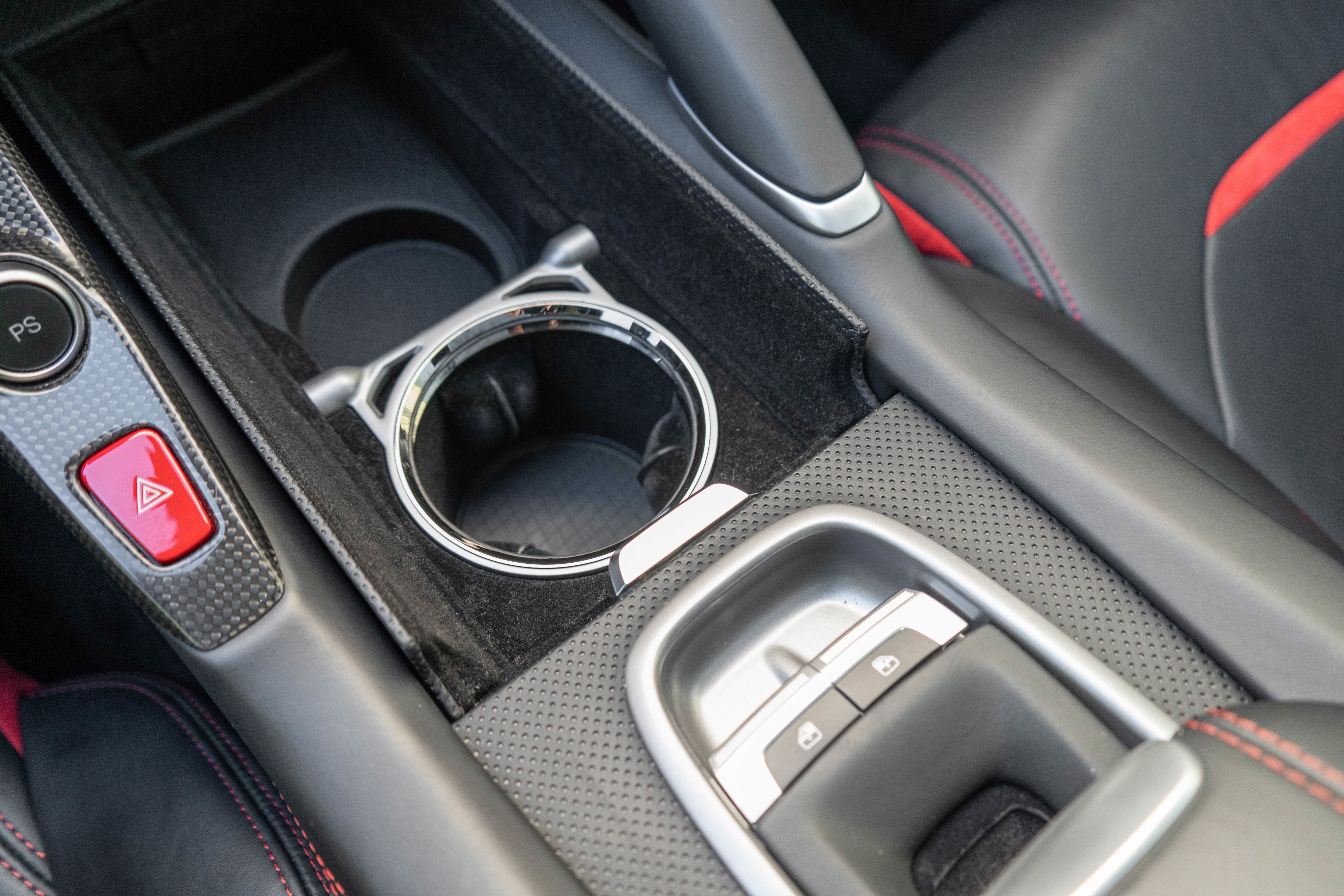Used 2018 Ferrari GTC4Lusso T RWD image 29