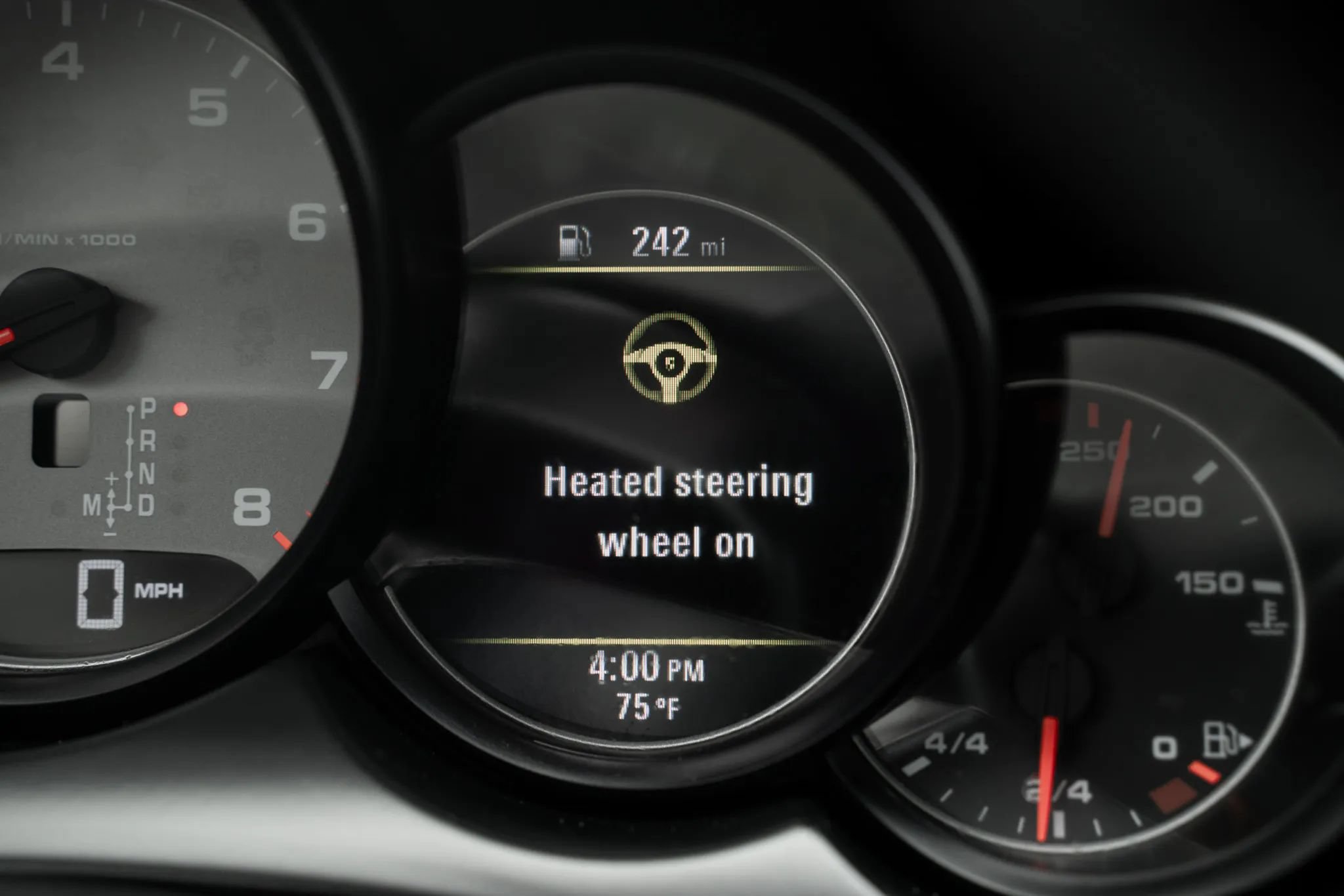 Used 2012 Porsche Cayenne S AWD/4WD image 23