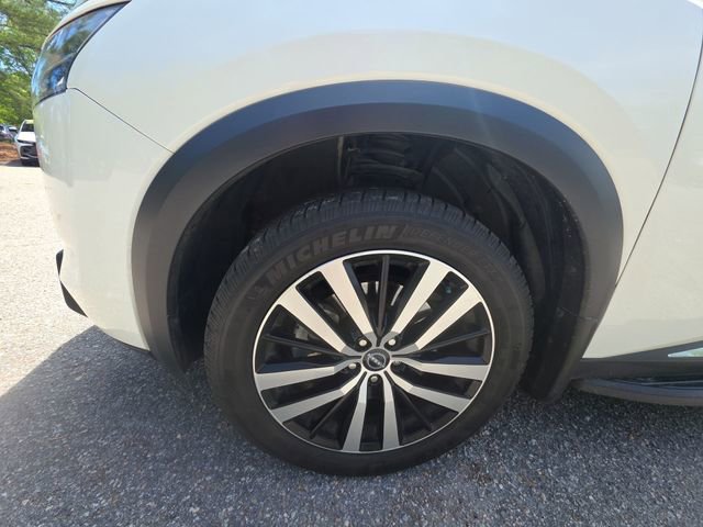Used 2023 Nissan Pathfinder Platinum AWD/4WD image 10