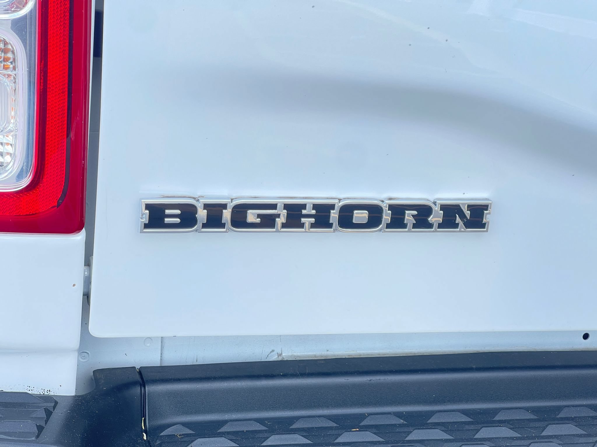 Used 2020 RAM 2500 Big Horn AWD/4WD image 38