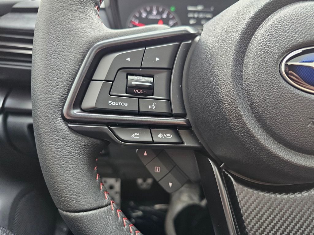 Used 2025 Subaru WRX Limited image 33