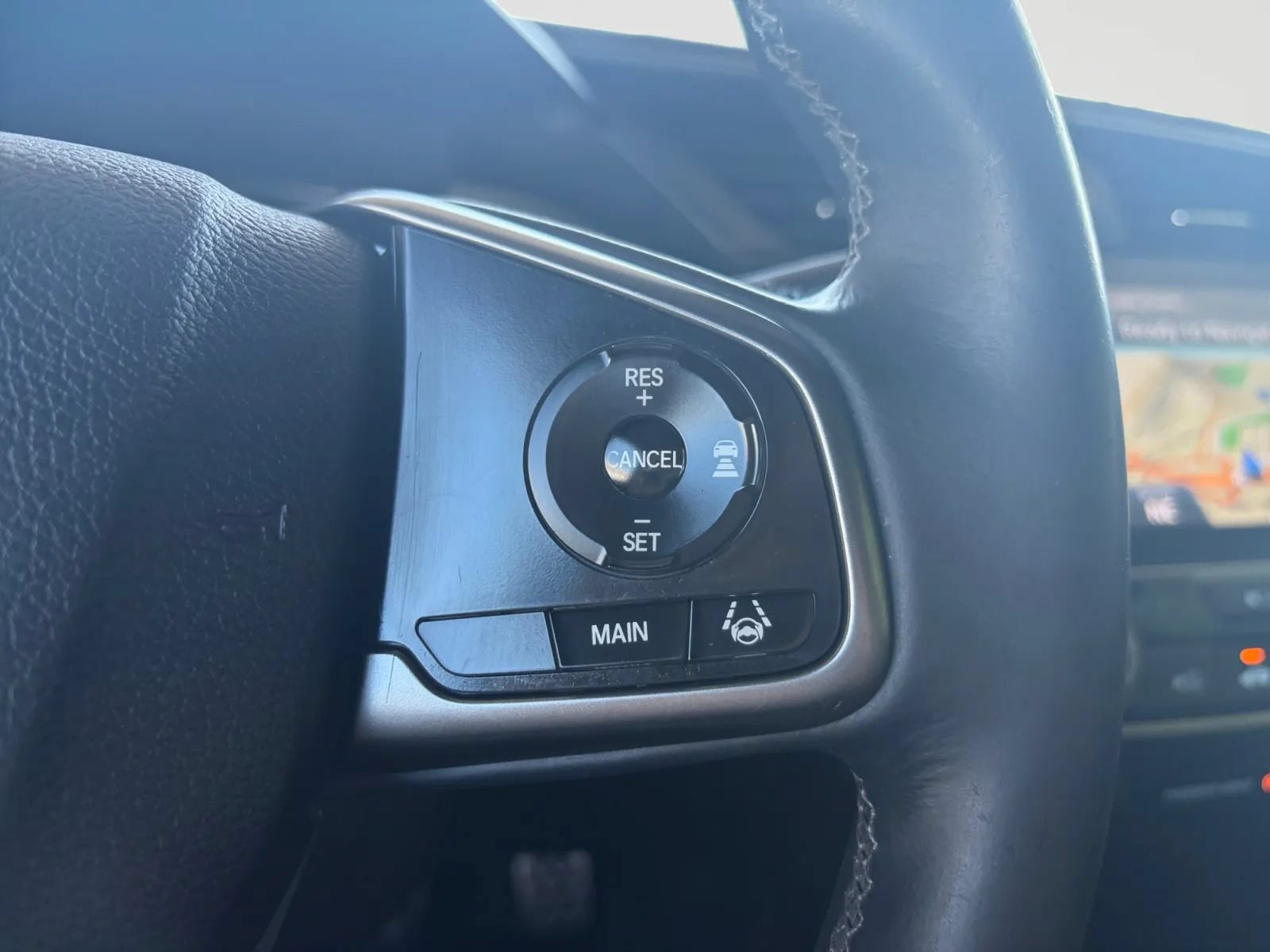 Used 2017 Honda Civic Sport Touring image 31