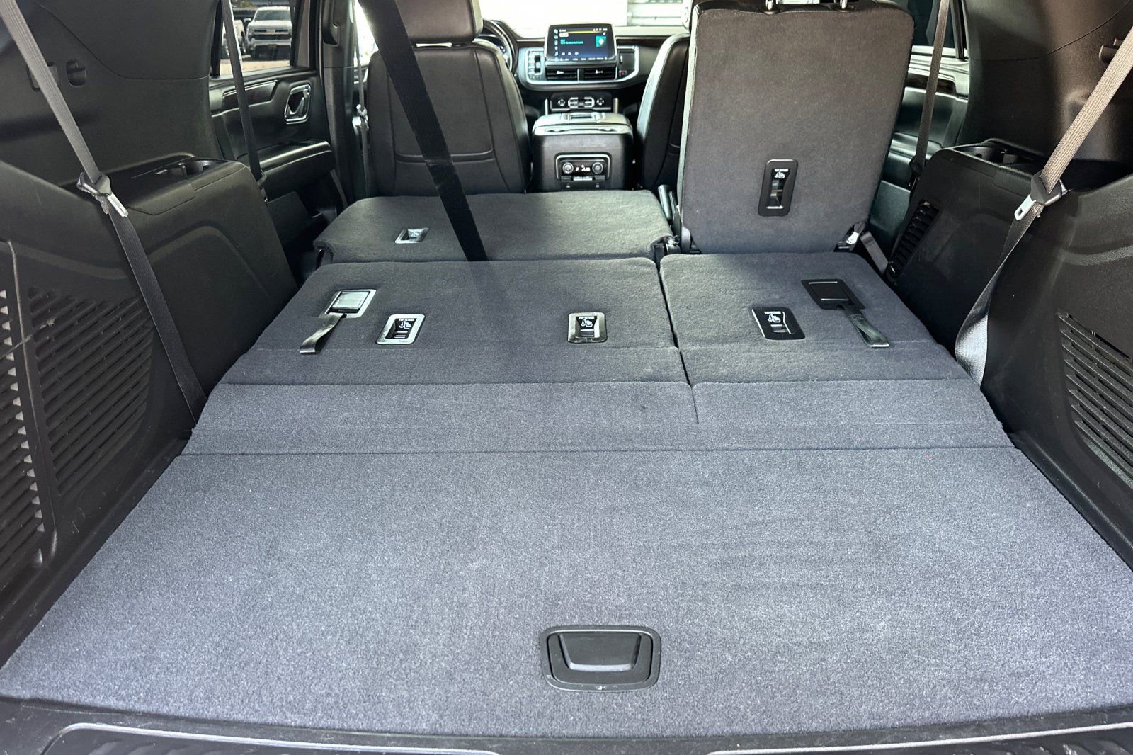 Certified 2022 Chevrolet Tahoe LT image 18