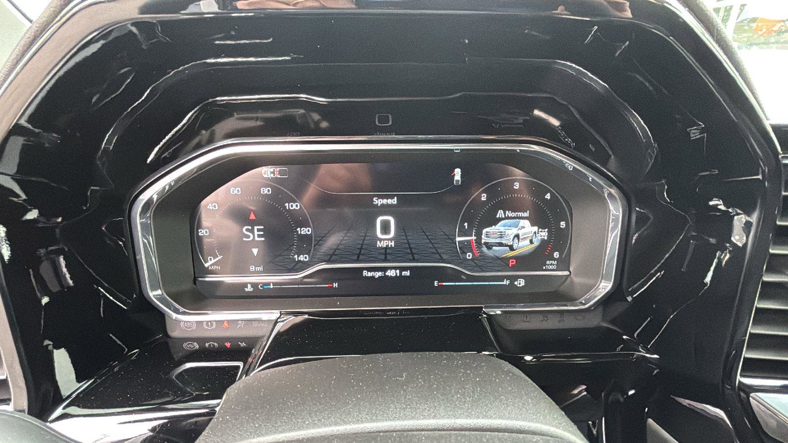 New 2025 GMC Sierra 1500 Elevation w/ Preferred Package image 16