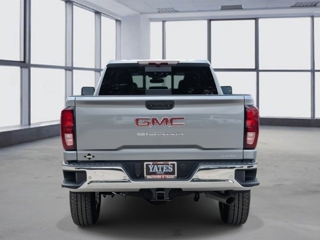New 2026 GMC Sierra 3500 SLE w/ SLE Value Package image 4
