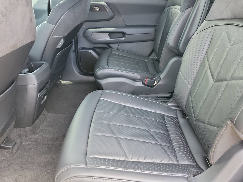 New 2027 Kia Telluride SX Prestige X-Pro AWD/4WD image 11