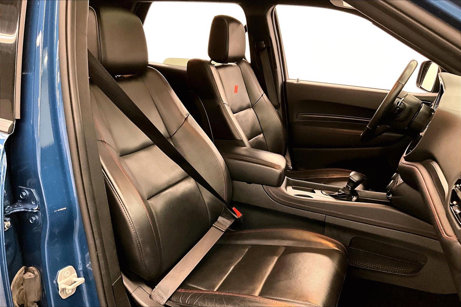 Used 2024 Dodge Durango GT AWD/4WD image 8