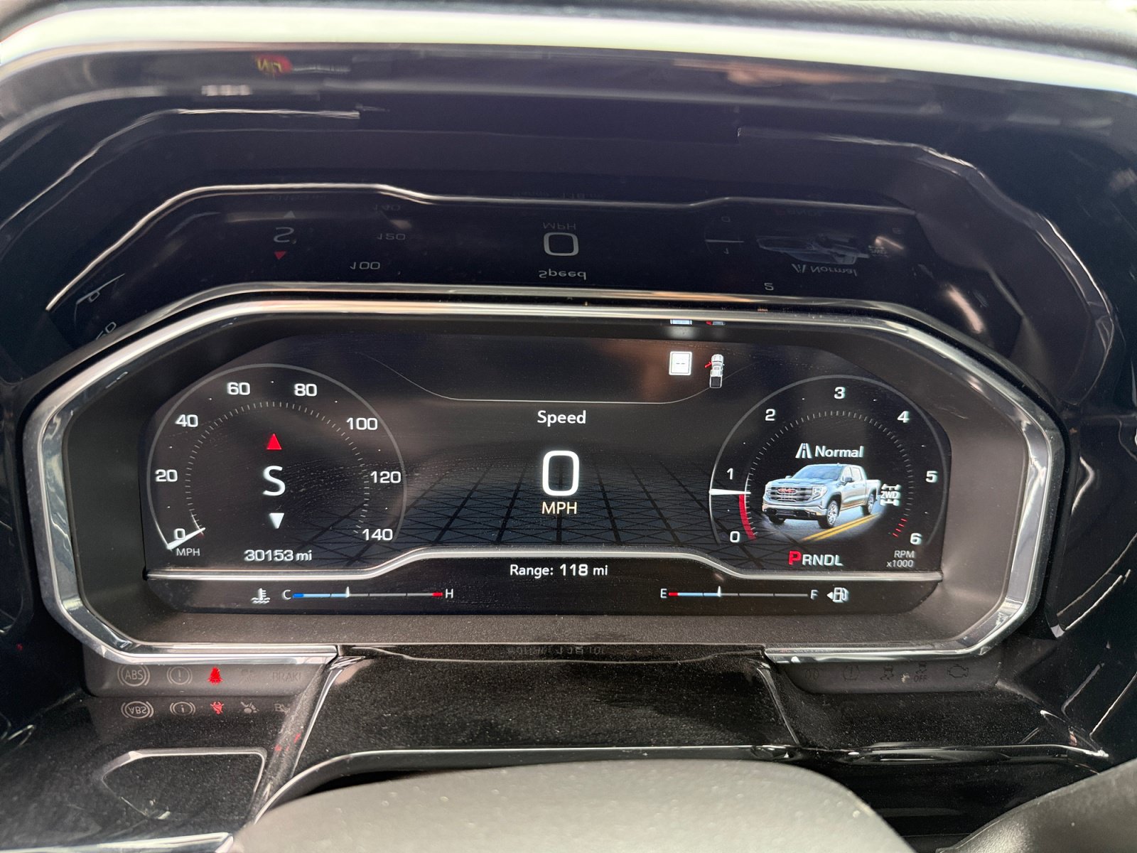 Used 2023 GMC Sierra 1500 Elevation AWD/4WD image 11