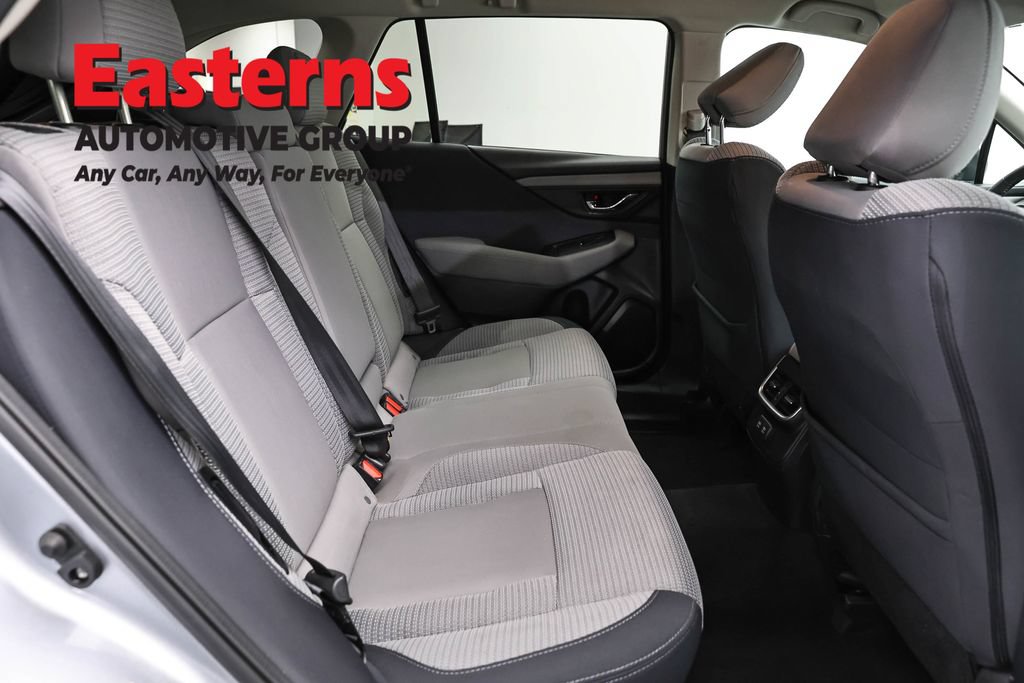 Used 2022 Subaru Outback Premium AWD/4WD image 22