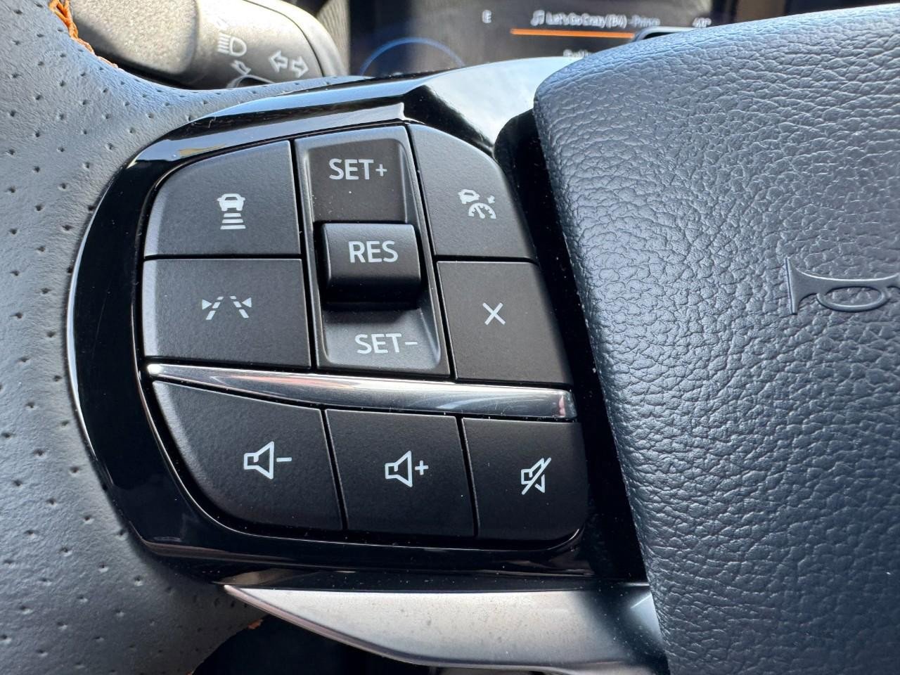 Used 2026 Ford Explorer Tremor w/ Tremor Ultimate Package image 19