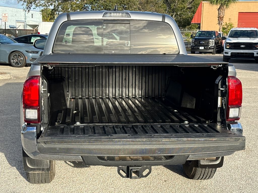 Used 2021 Toyota Tacoma SR5 image 25