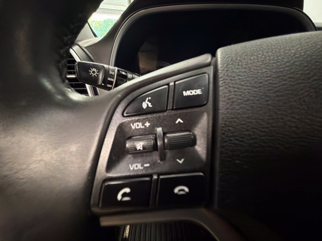 Used 2019 Hyundai Tucson Ultimate AWD/4WD image 19