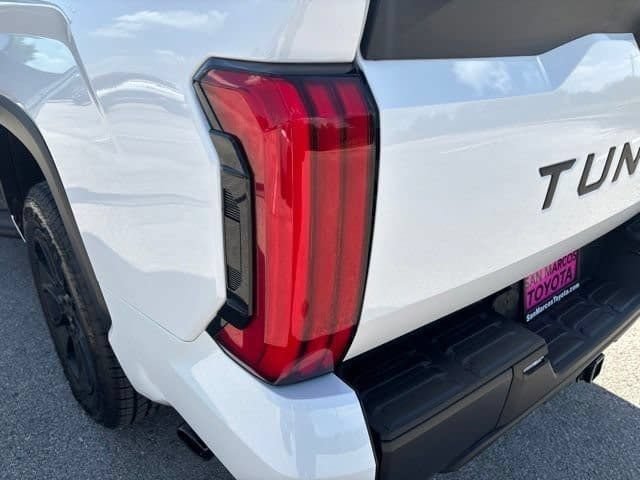 Used 2026 Toyota Tundra SR5 RWD image 34