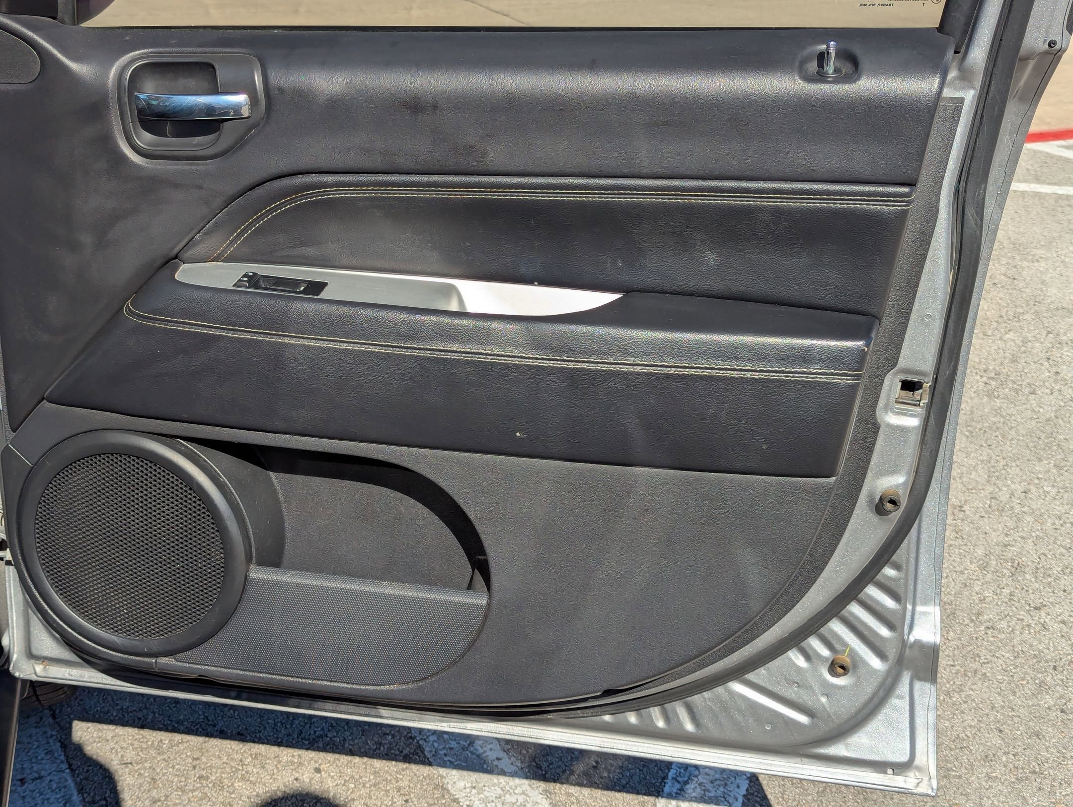 Used 2016 Jeep Compass Latitude image 26