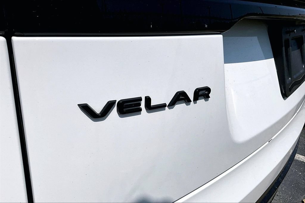 Used 2024 Land Rover Range Rover Velar S AWD/4WD image 37