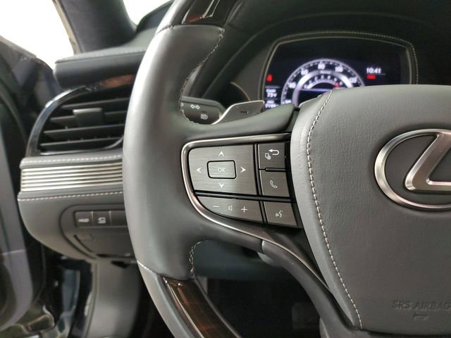 Used 2020 Lexus LS 500 w/ Interior Upgrade Package image 25