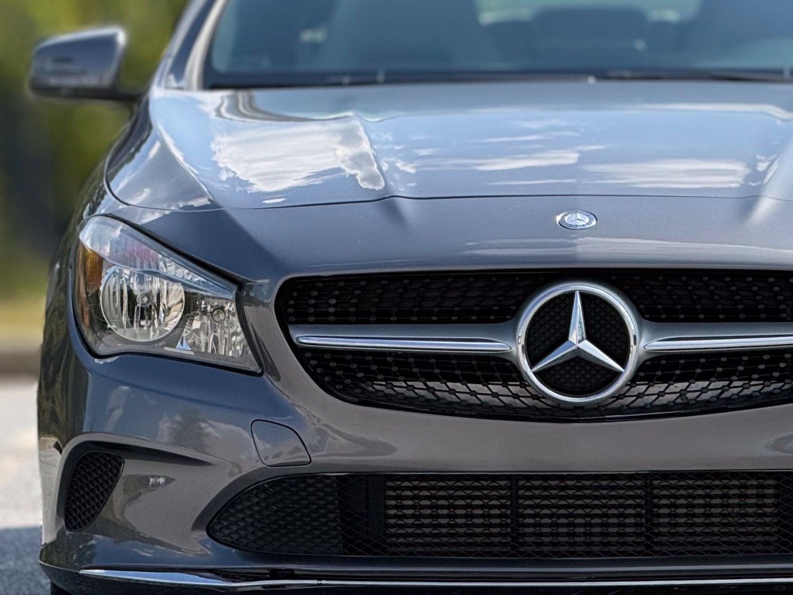 Used 2017 Mercedes-Benz CLA 250 4MATIC image 14