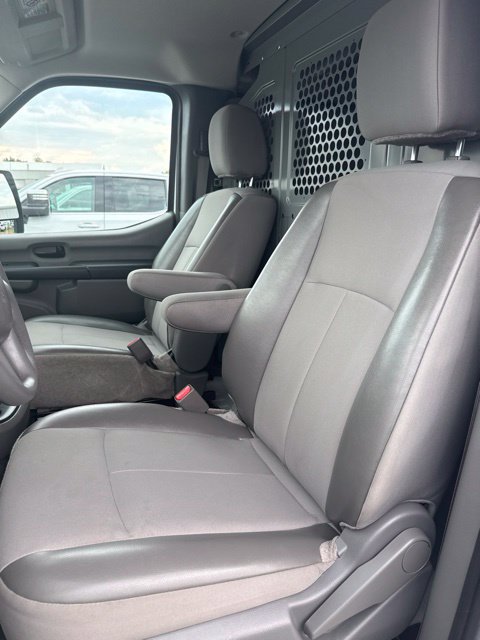 Used 2020 Nissan NV 2500 S RWD image 7