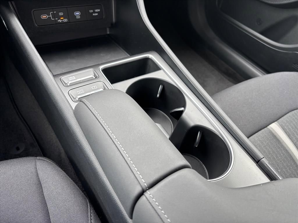 New 2026 Hyundai Sonata Blue FWD image 17
