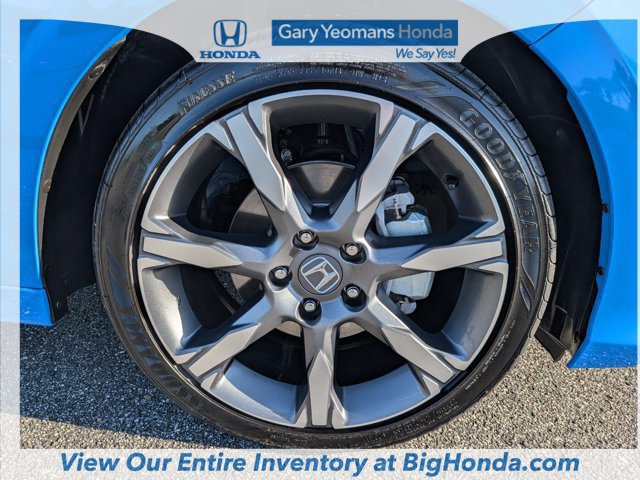 Used 2026 Honda Civic Sport Touring image 15