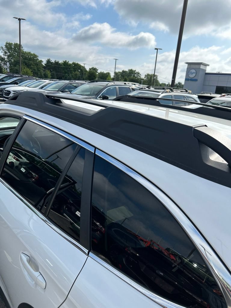 Certified 2024 Subaru Outback Premium AWD/4WD image 18