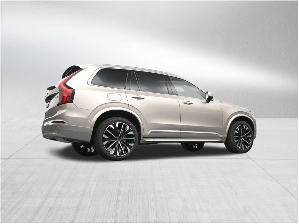 New 2026 Volvo XC90 B6 Plus AWD/4WD image 28