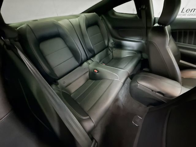 Used 2022 Ford Mustang GT Premium image 26