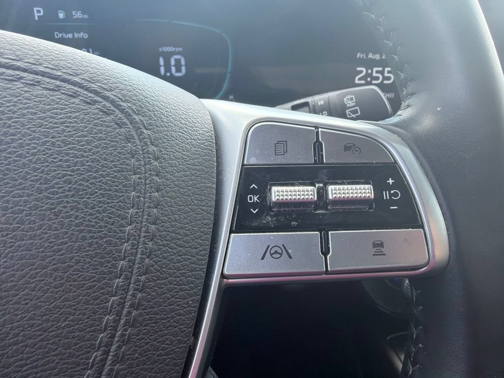 Used 2025 Kia Telluride S FWD image 24