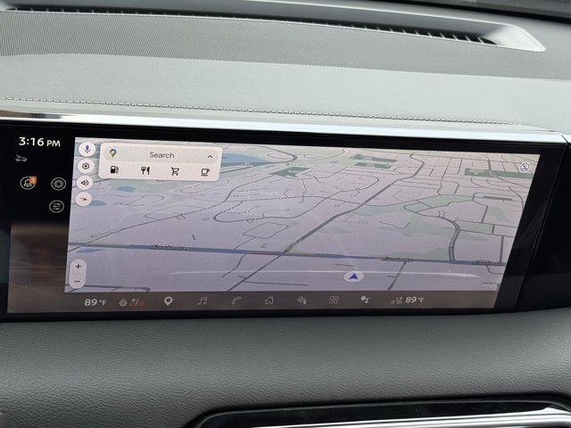 New 2026 Nissan Armada Platinum image 36