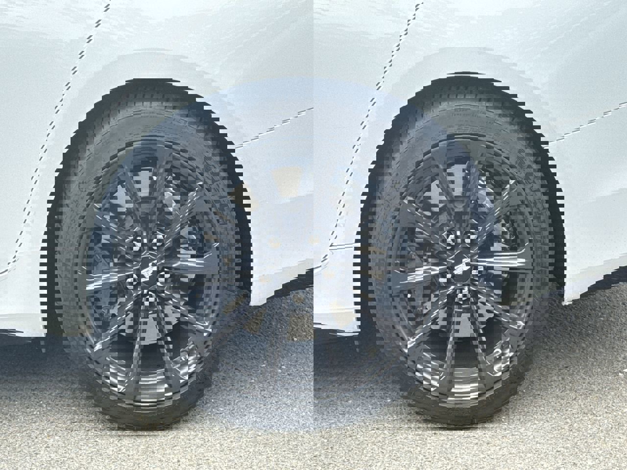 Used 2023 Cadillac CT4 V Blackwing w/ Driver Assist Package image 33