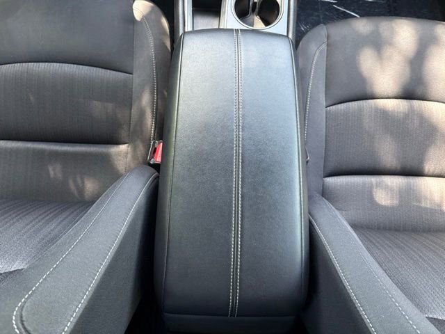 Used 2024 Nissan Altima 2.5 SV FWD image 16