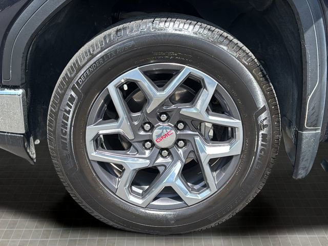 Used 2023 GMC Sierra 1500 SLT w/ SLT Premium Package image 46