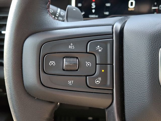 Used 2023 GMC Sierra 1500 AT4X AWD/4WD image 16
