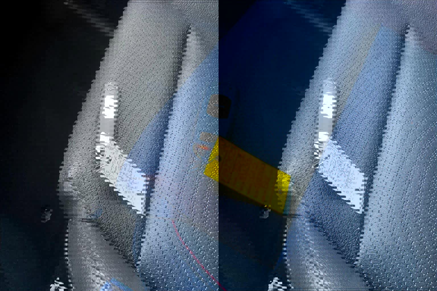 Used 2014 MAZDA CX-5 Grand Touring image 14