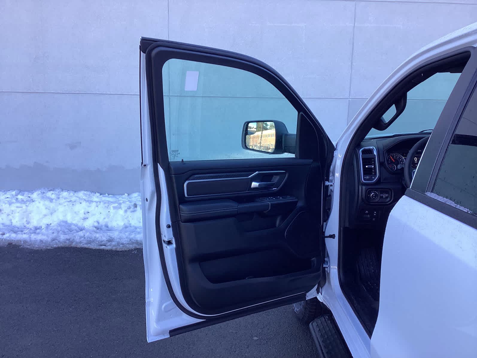 New 2026 RAM 1500 Big Horn image 12