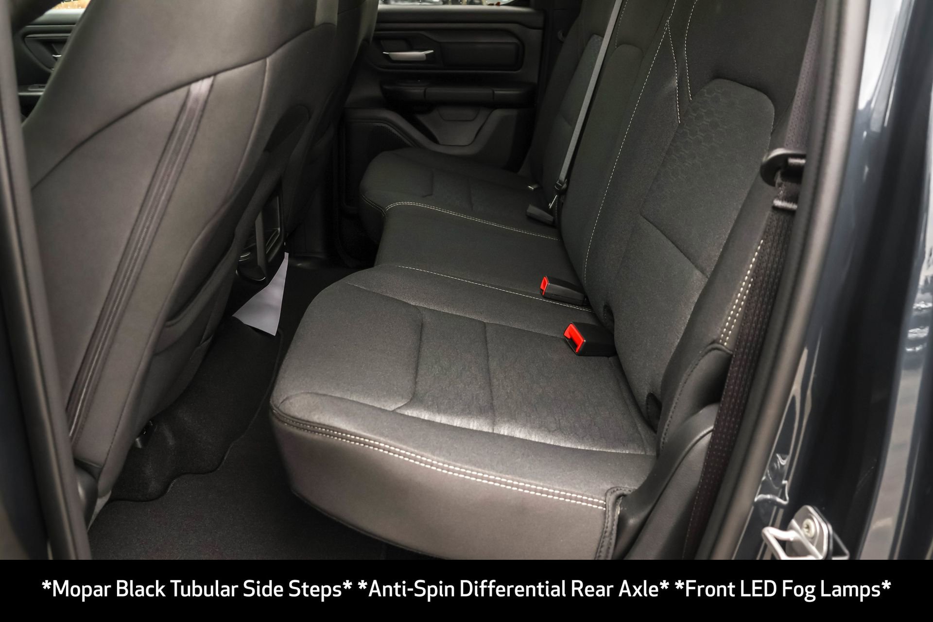 New 2026 RAM 1500 Express image 7