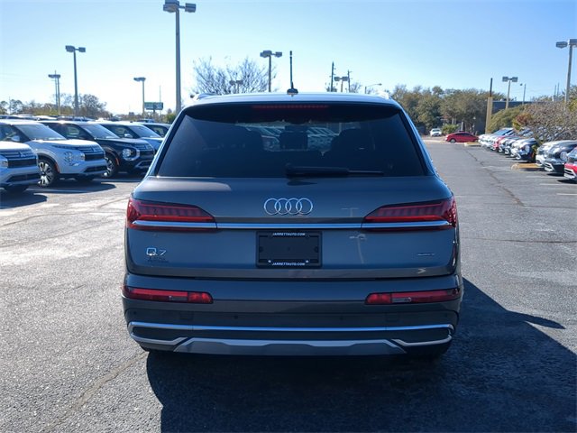 Used 2021 Audi Q7 3.0T Premium Plus image 7