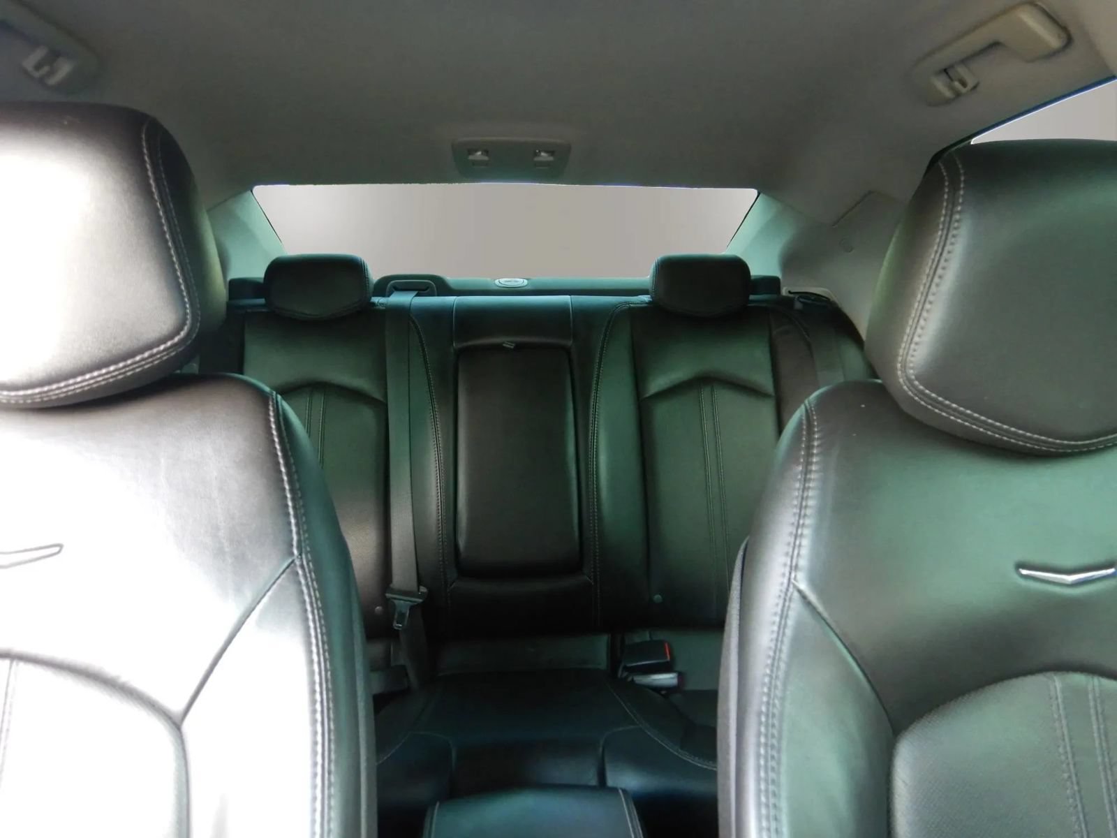Used 2013 Cadillac CTS Luxury AWD/4WD image 24