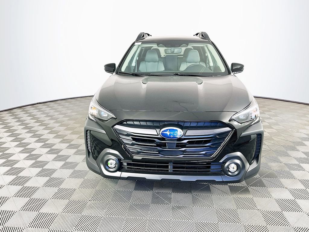 New 2025 Subaru Outback Premium image 3