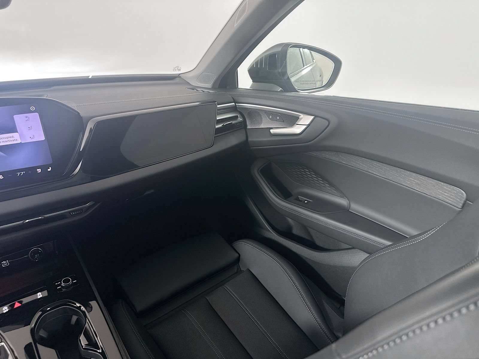 New 2026 Audi A5 2.0T Premium Plus AWD/4WD image 23