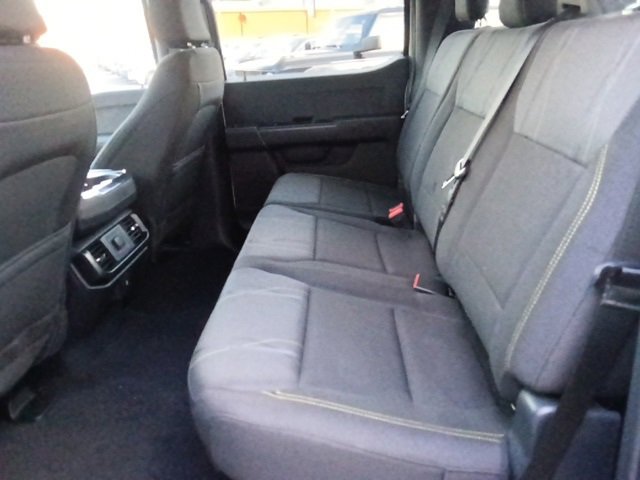 Used 2024 Ford F150 STX image 27