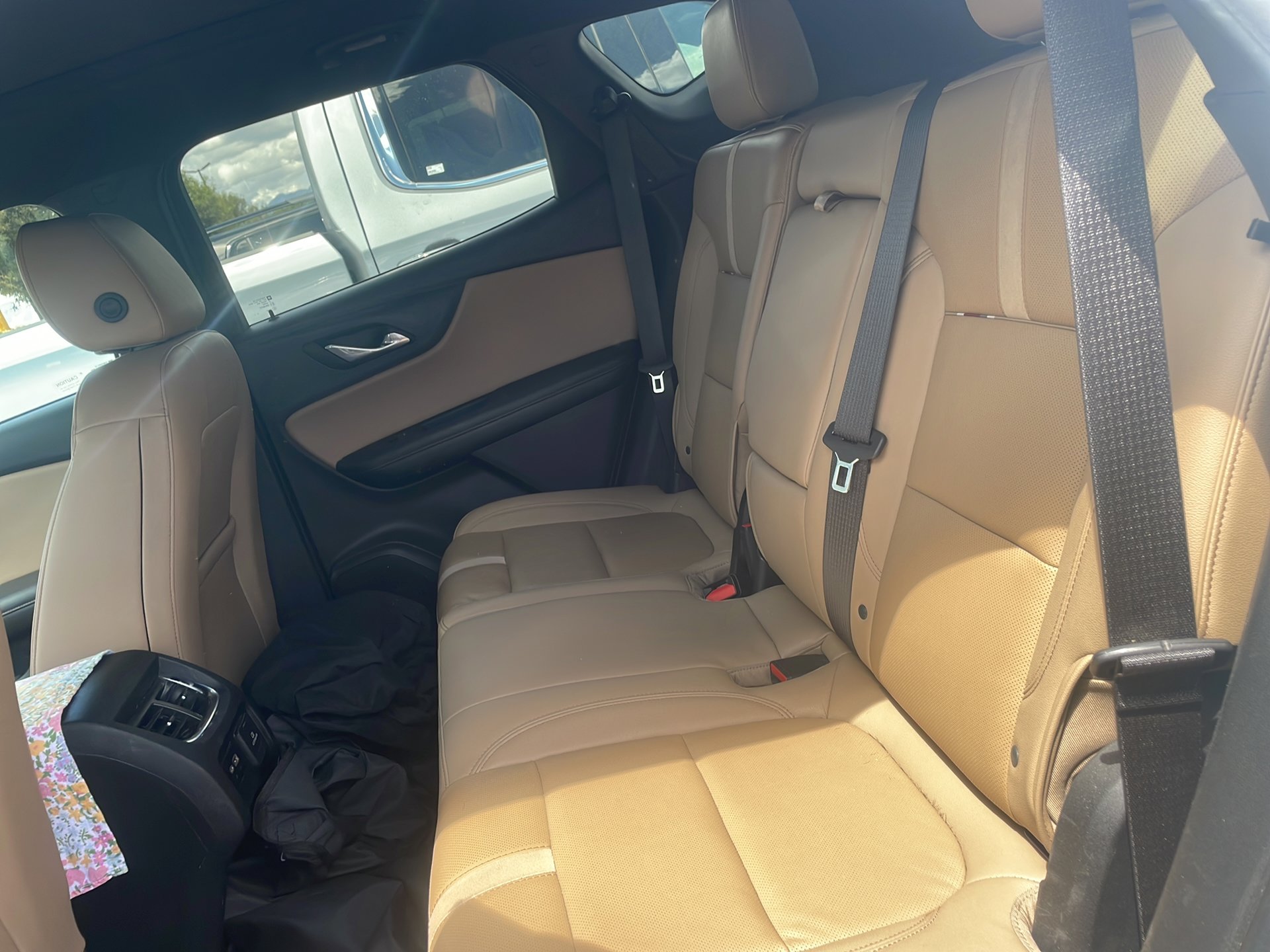 Used 2023 Chevrolet Blazer Premier image 10