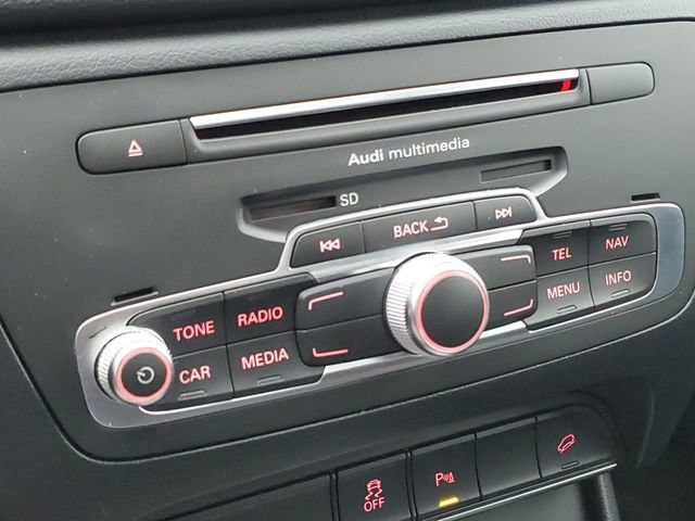 Used 2018 Audi Q3 2.0T Premium Plus w/ Premium Plus Package image 16