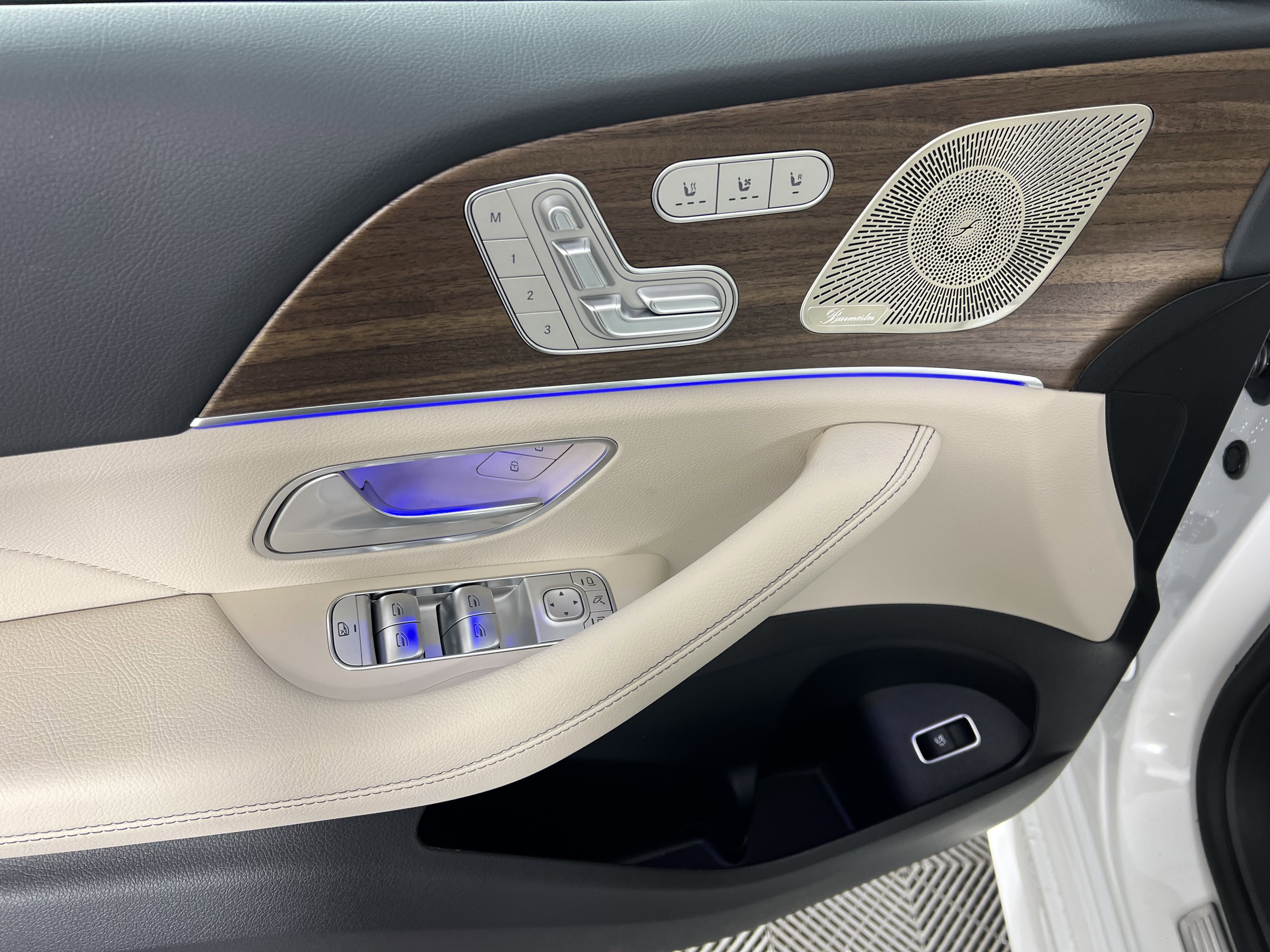 New 2026 Mercedes-Benz GLE 450 4MATIC image 19