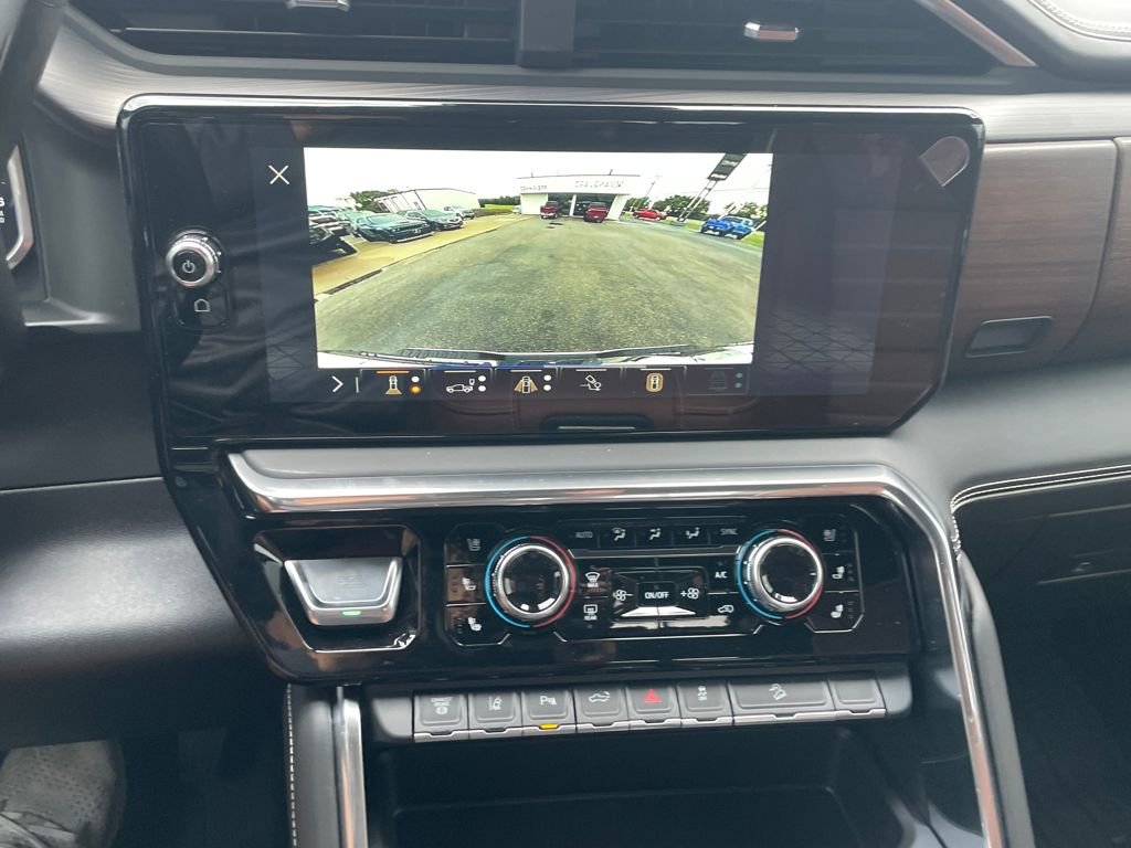 New 2026 GMC Sierra 2500 Denali Ultimate image 19