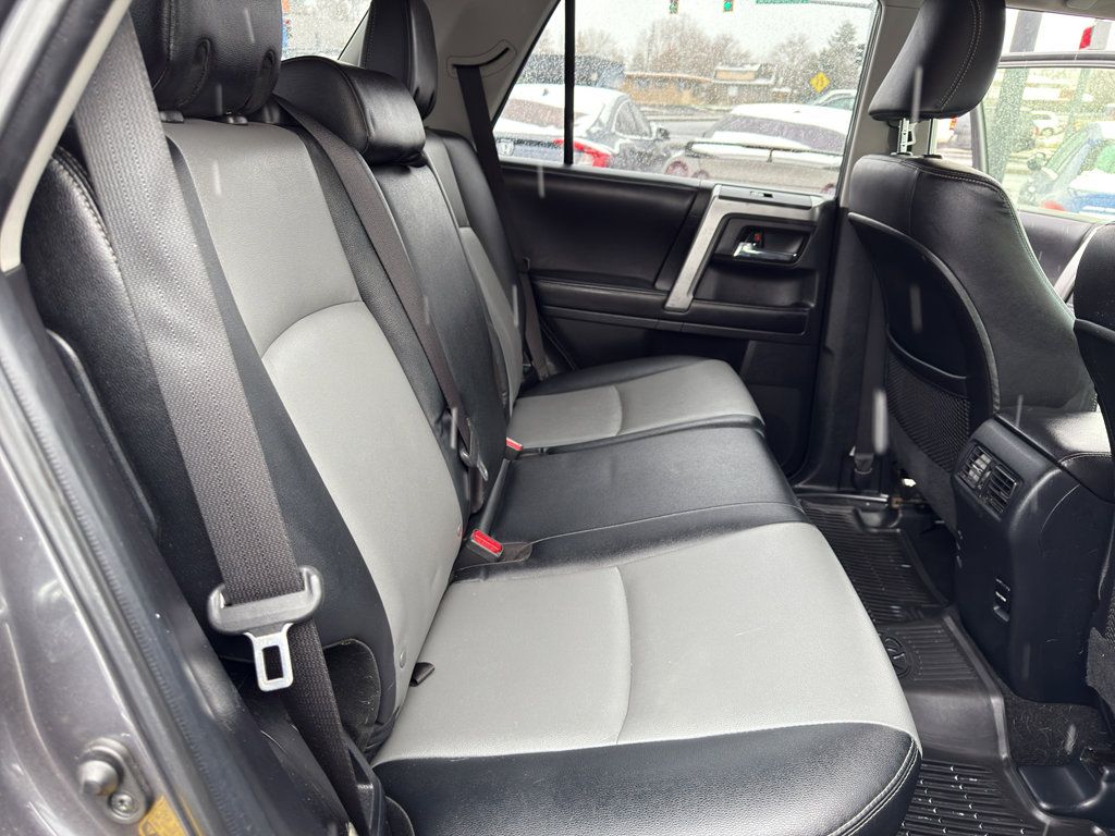 Used 2017 Toyota 4Runner SR5 image 14