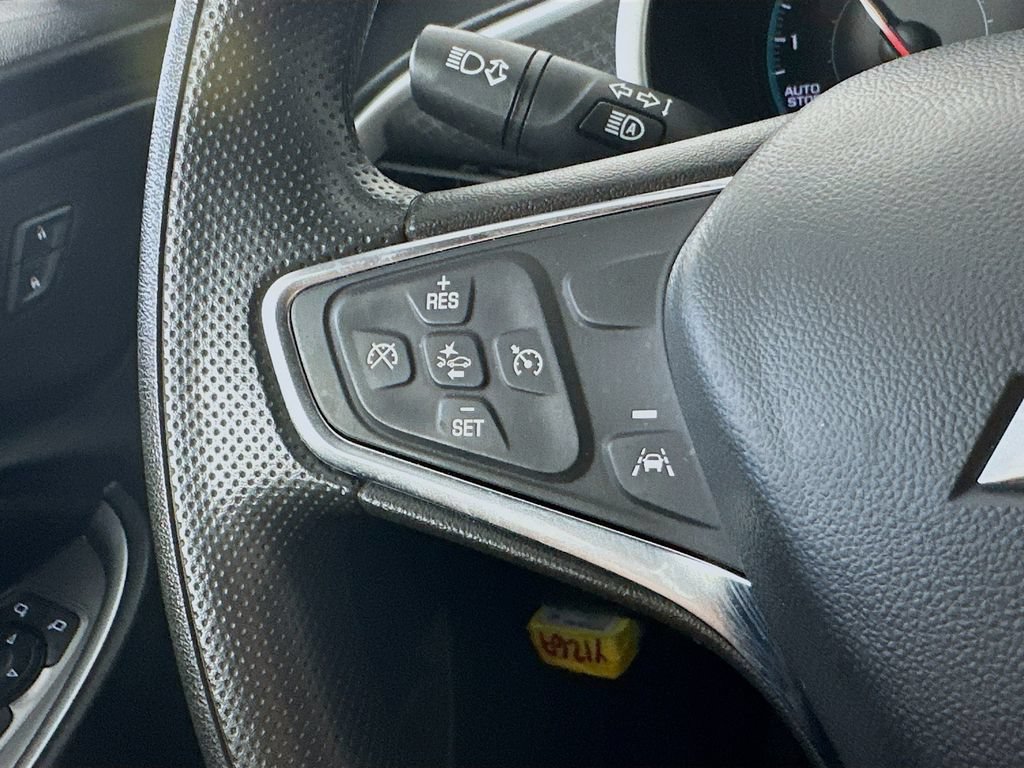 Used 2024 Chevrolet Malibu LT FWD image 25
