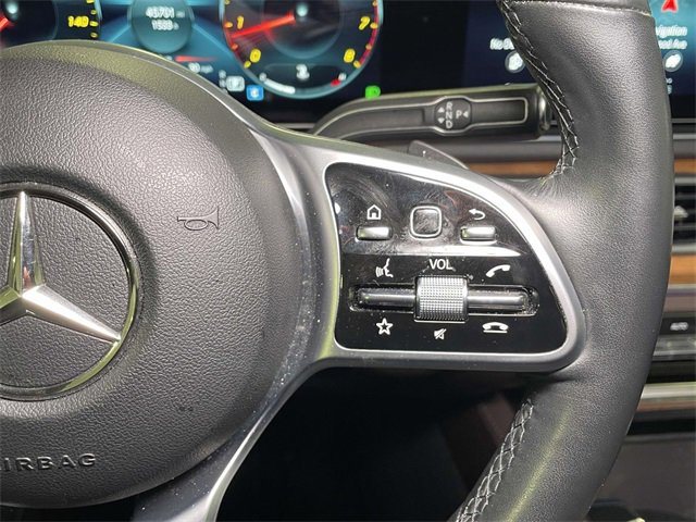 Used 2022 Mercedes-Benz GLE 350 4MATIC image 37